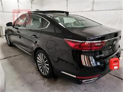 Kia Cadenza
